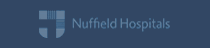 Nuffield Hospitals.